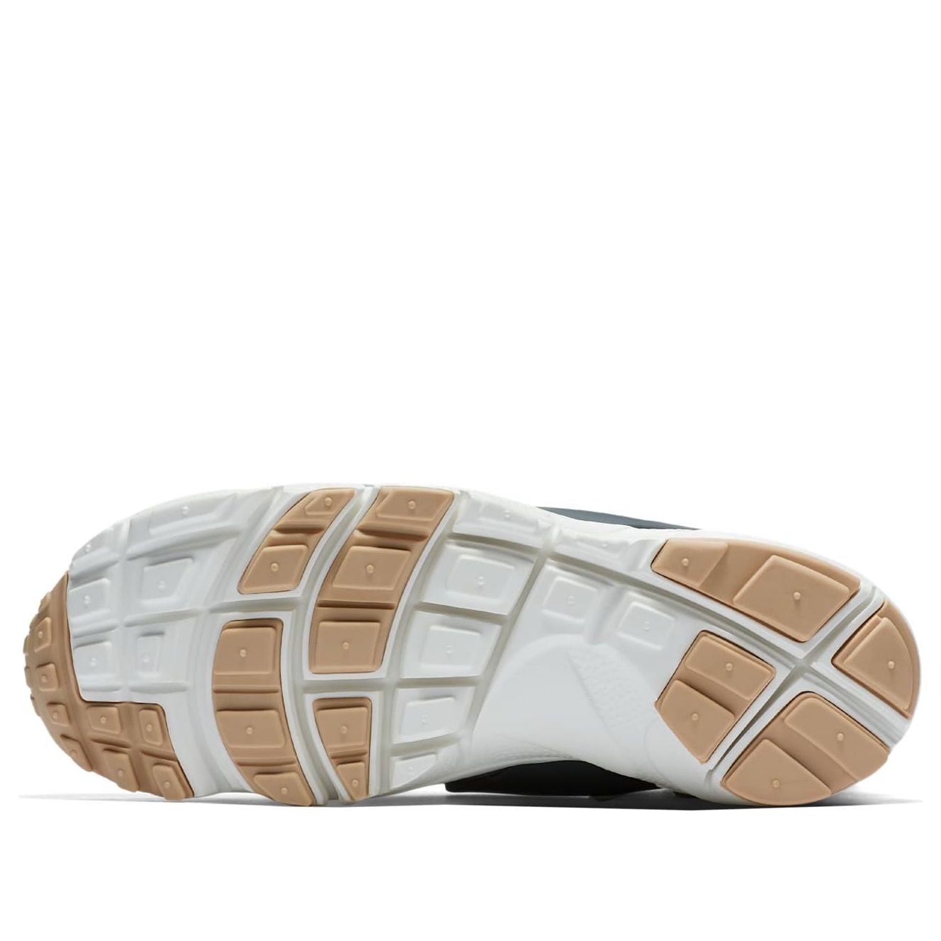 (WMNS) Nike Air Footscape Mid HK 'Anthracite' AA0519-002