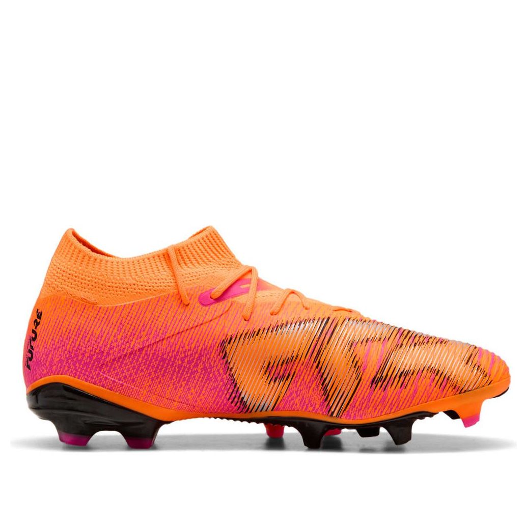 PUMA  Future 8 Match FG/AG 'Hot Pursuit Pack' 108593-03