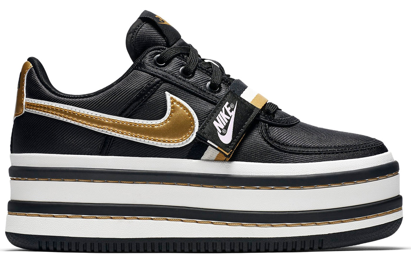 (WMNS) Nike Vandal 2K 'Metallic Gold' AO2868-002