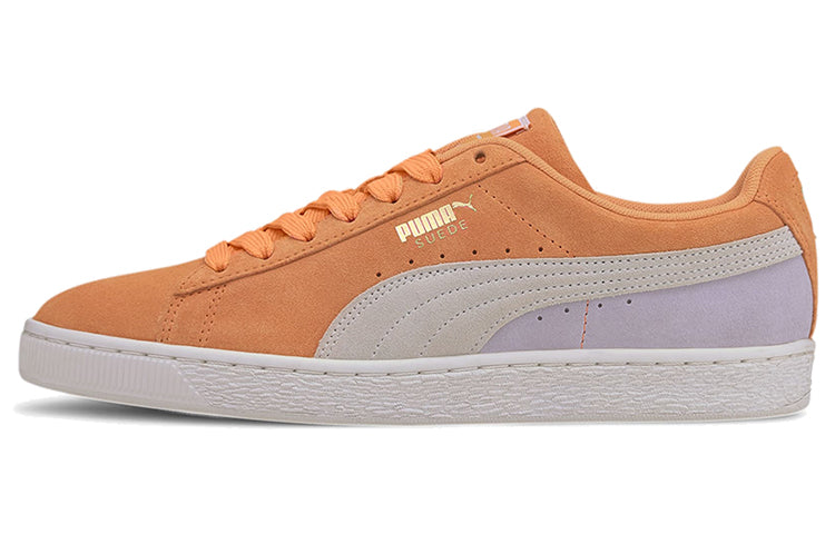 PUMA Suede Classic 'Cantaloupe' 365347-88