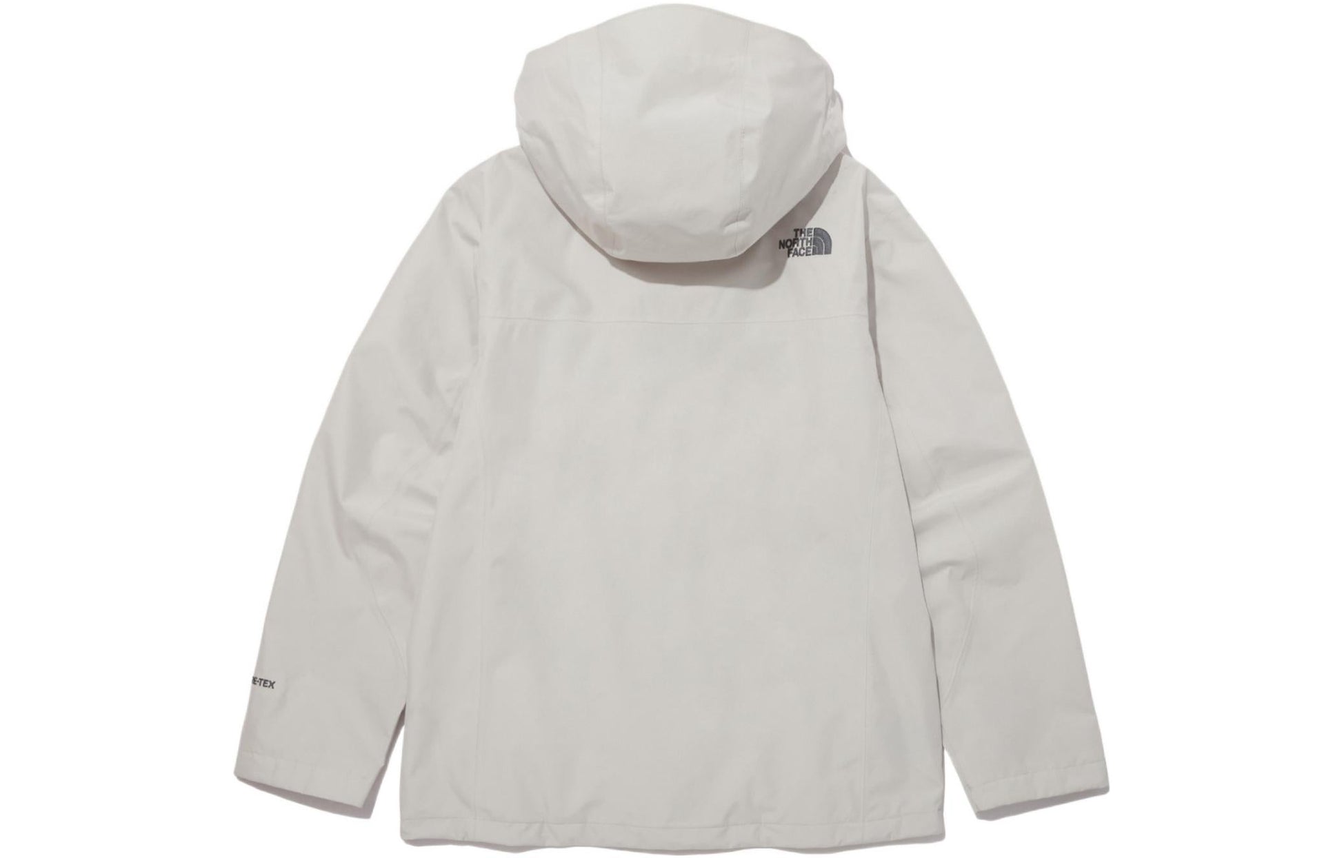 THE NORTH FACE GORE-TEX Logo Jacket 'White' NJ2GP08D