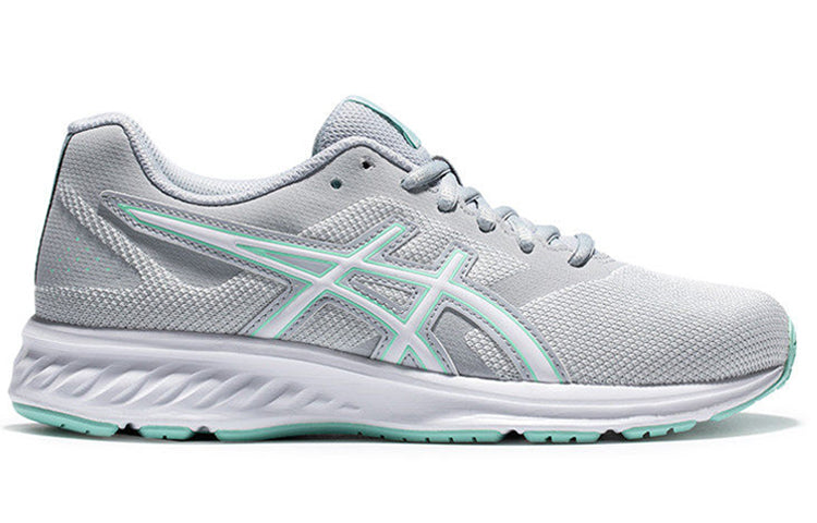 (WMNS) ASICS JQ 20 Gray 1022A381-021