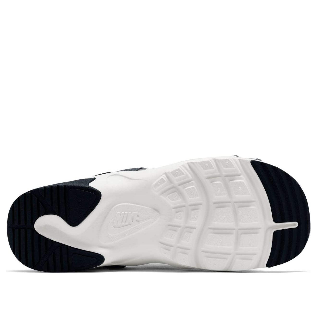 Nike Canyon Sandal 'Iron Grey University Red' CI8797-003
