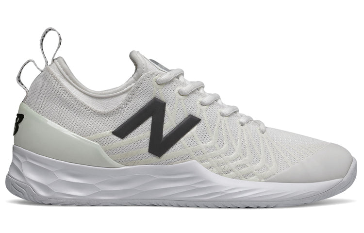 (WMNS) New Balance Fresh Foam Lav White WCHLAVWI