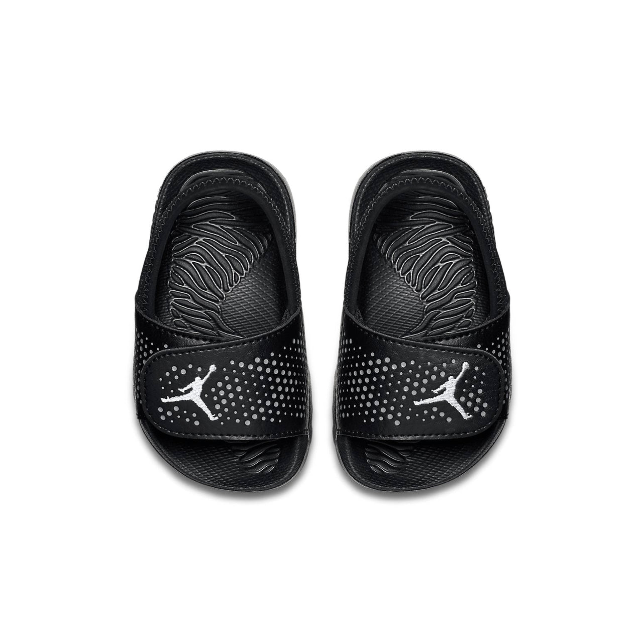 (TD) Air Jordan Hydro 5 BT Toddler Sandals 820261-010