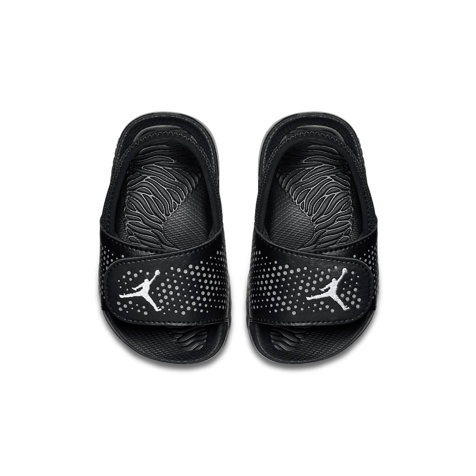 (TD) Air Jordan Hydro 5 BT Toddler Sandals 820261-010