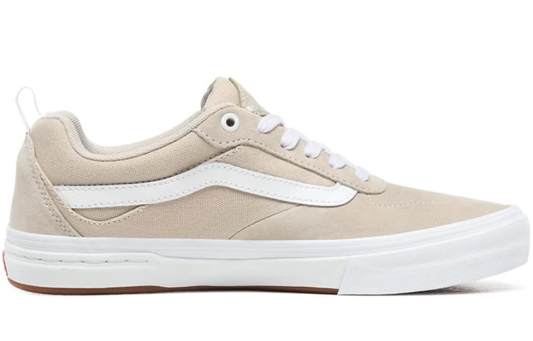 Vans Kyle Walker Pro Beige Creamy VN0A2XSGW80