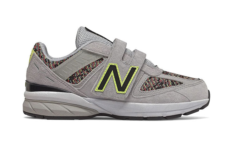 (PS)New Balance 990v5 Hook & Loop PV990AB5