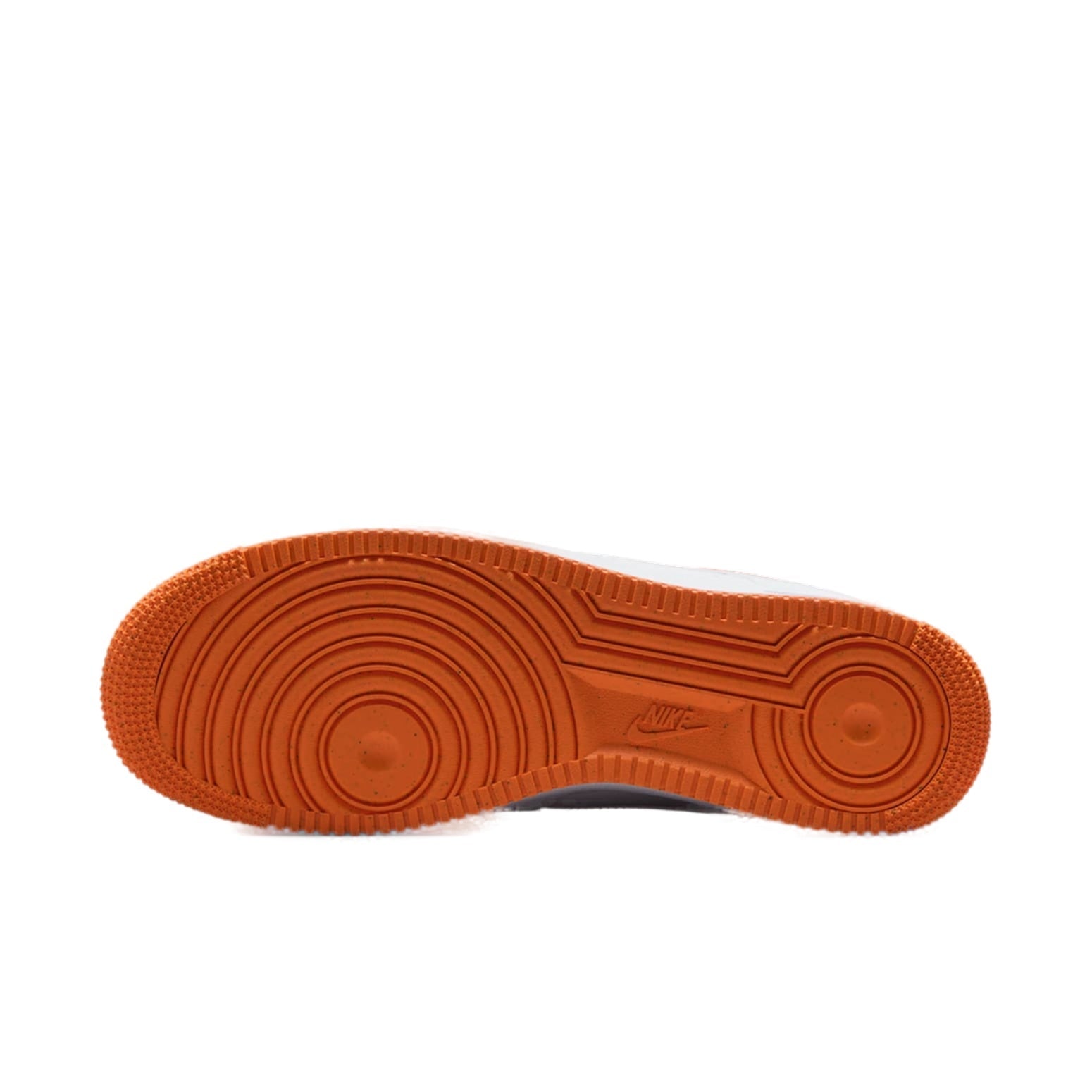Nike Air Force 1 Low 'White Safety Orange' FJ4146-109