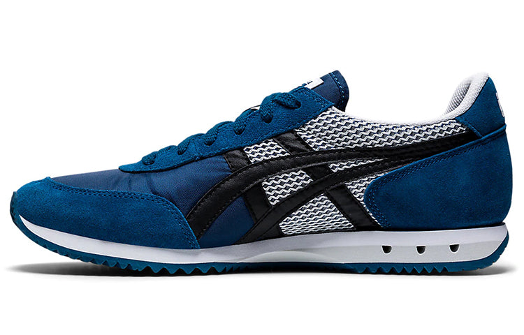 Onitsuka Tiger New York 'Mako Blue Black' 1183A578-400