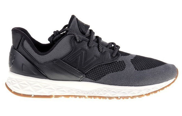 New Balance 100 Series Low Tops Casual Black MFL100RE