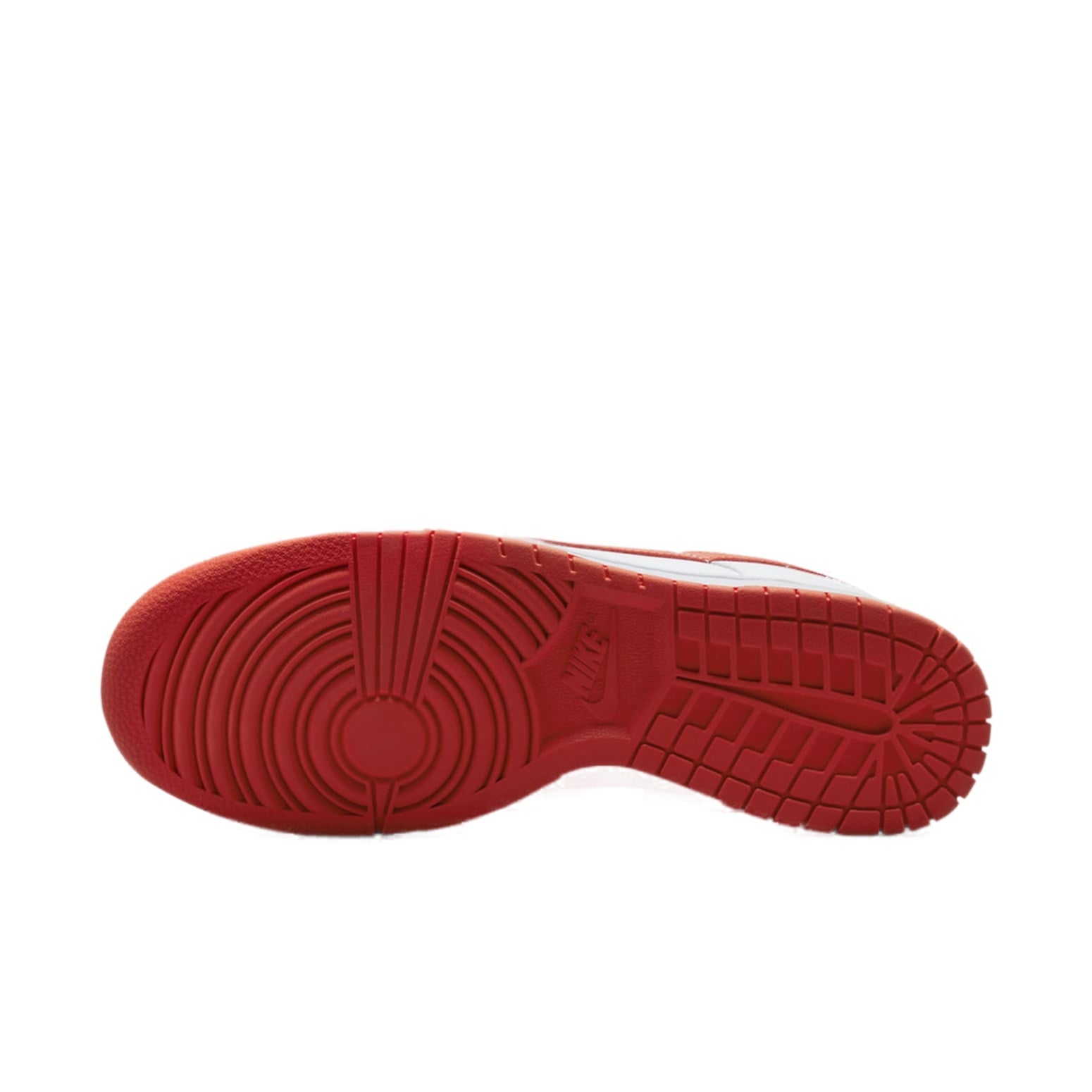 Nike Dunk Low 'White Picante Red' DV0831-103