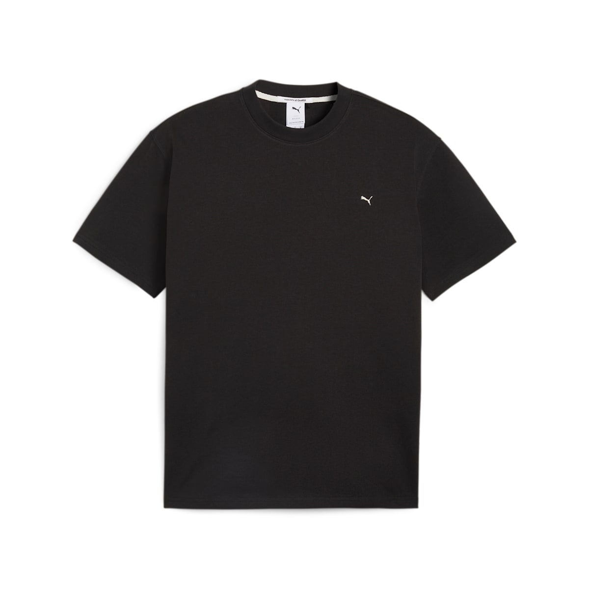 PUMA MMQ T-Shirt 'Black' 624009-01