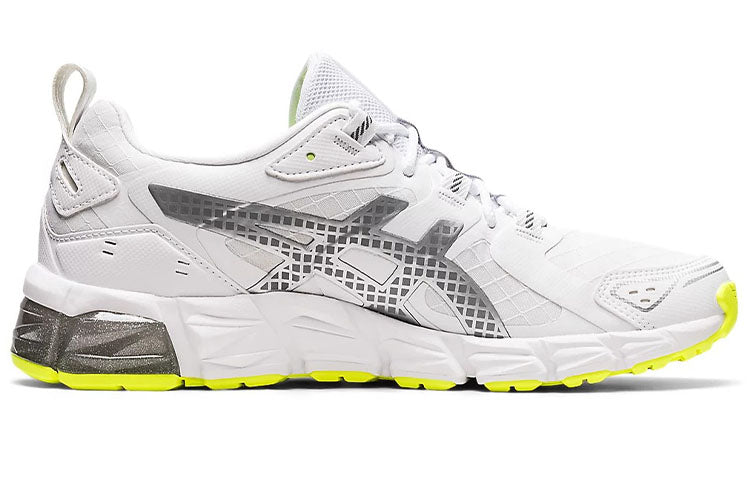 (WMNS) ASICS Gel-Quantum 180 Lite-Show 'White Pure Silver' 1202A310-100