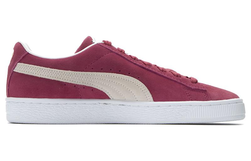 PUMA Suede Classic Xxi 'Red Cream' 374915-59
