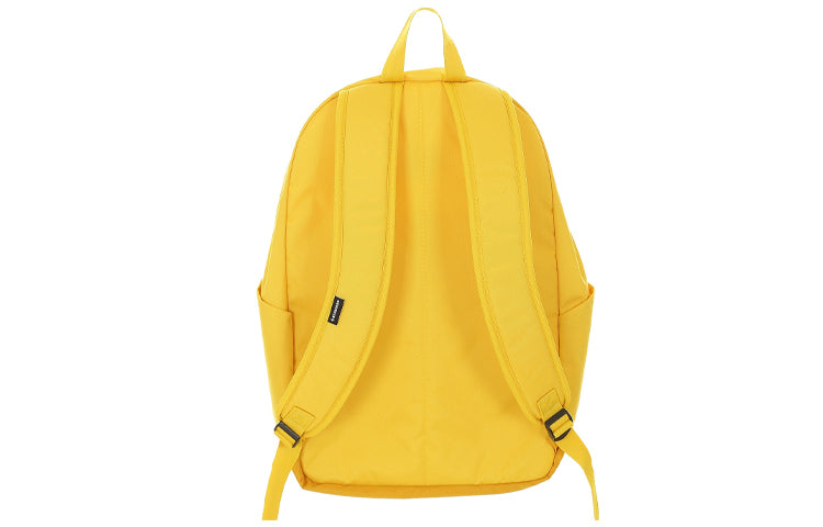 Converse Go 2 Backpack 'Yellow' 10017265-745
