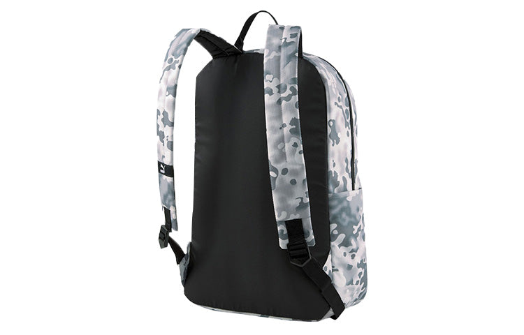 PUMA Originals Urban Backpack 'Grey' 078480-04