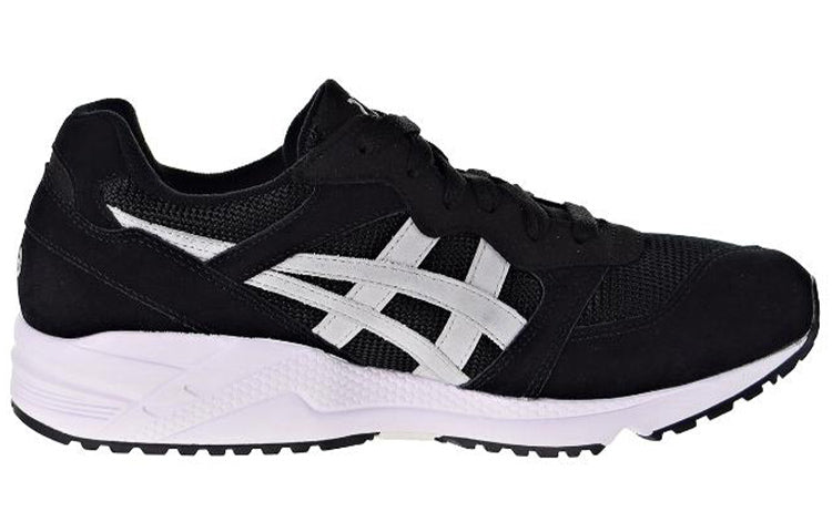 ASICS Gel Lique 'Black Glacier Grey' H6K0L-001