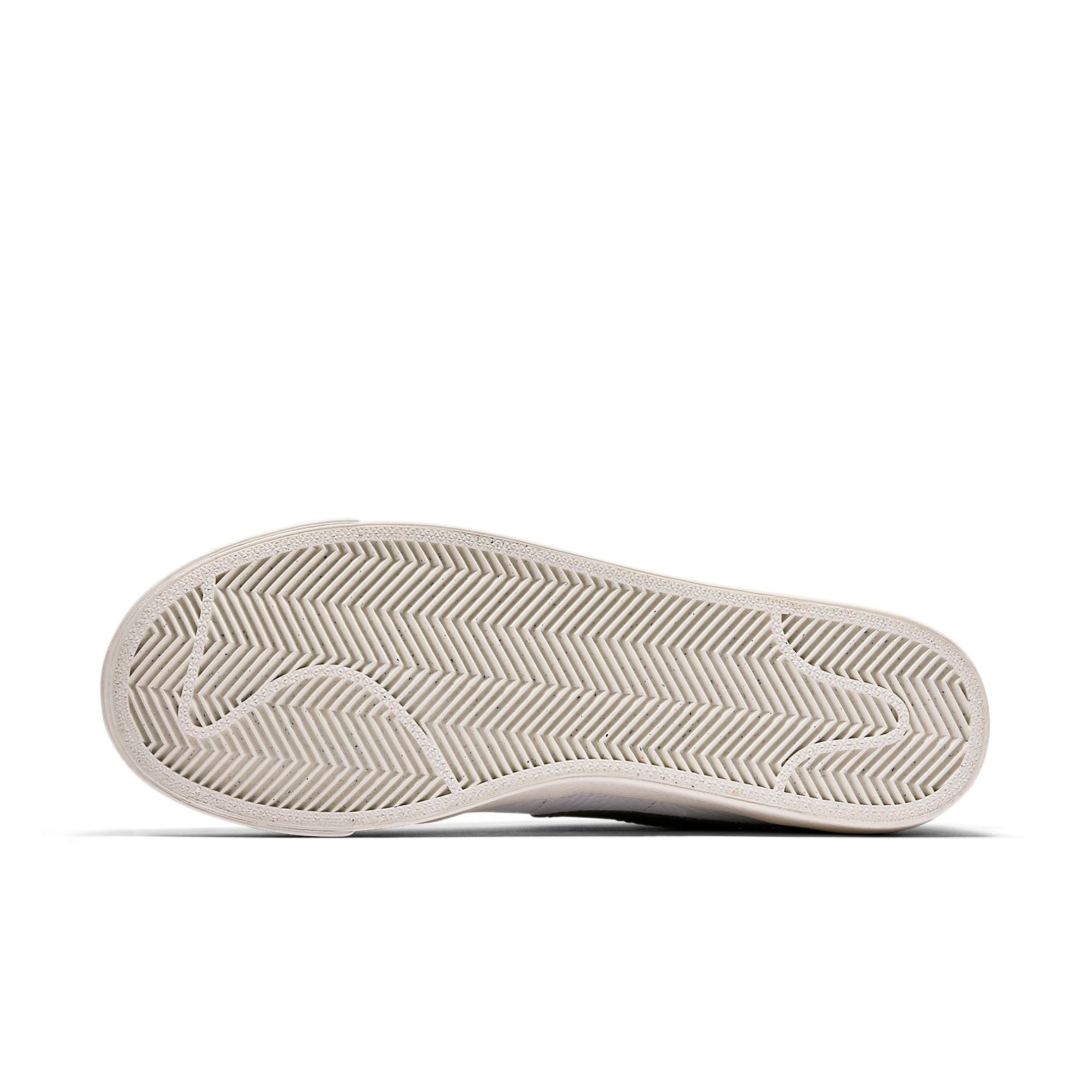 (WMNS) Nike Blazer Low Premium 'White Black' 454471-104