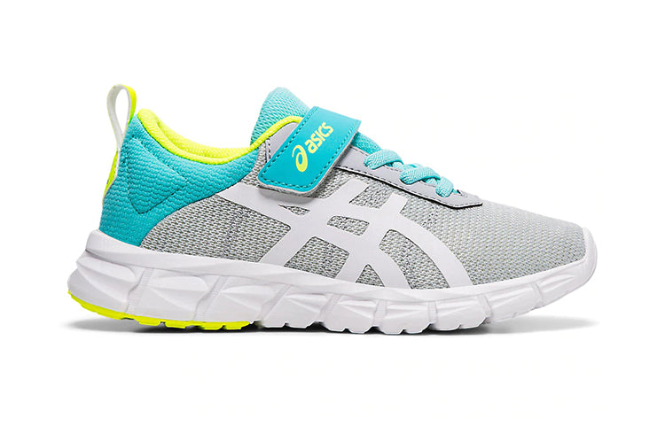 ASICS Gel Quantum Lyte PS 'Piedmont Grey' 1024A032-020