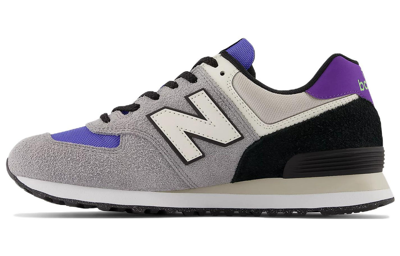 New Balance 574 'Grey Purple' U574CB2