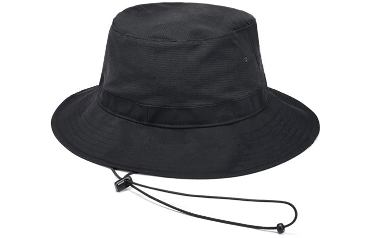 Under Armour ArmourVent Warrior Bucket Hat 'Black' 1328632-001