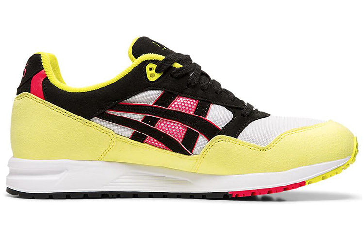 ASICS Gel Saga 'Yellow Black' 1191A230-100
