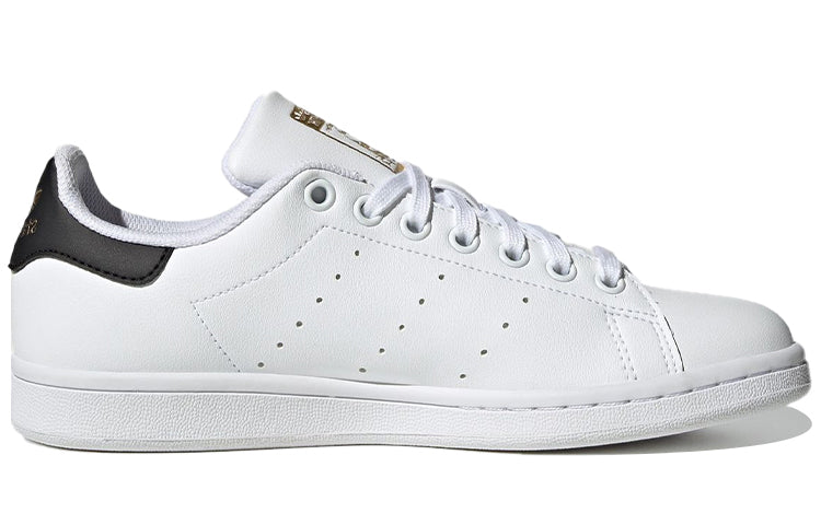 adidas originals Stan Smith Black Floral White/Black GV9977