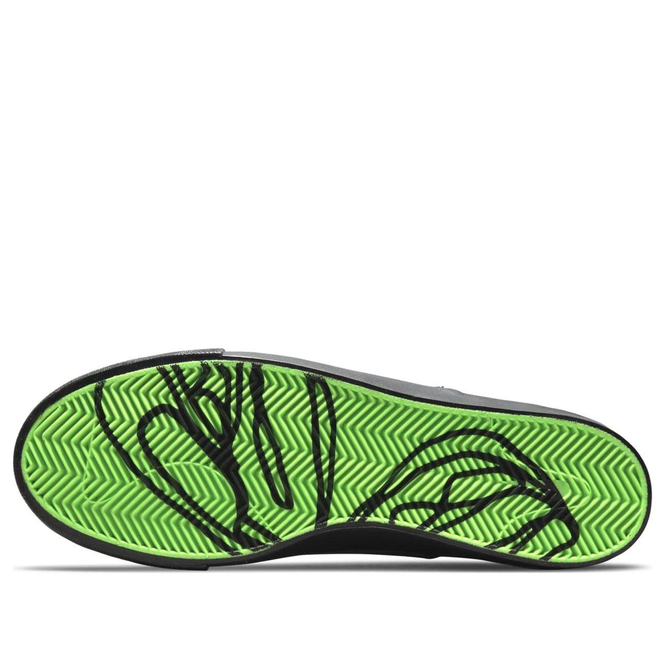 Nike x Leo Baker Zoom Verona Slip SB 'Blue Void' DC4231-400