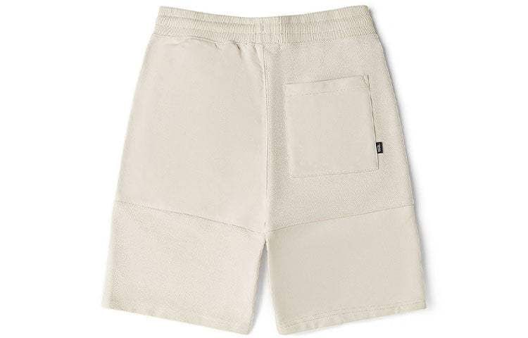 Vans Casual Cotton Shorts 'White' VN0A7PZ22N1