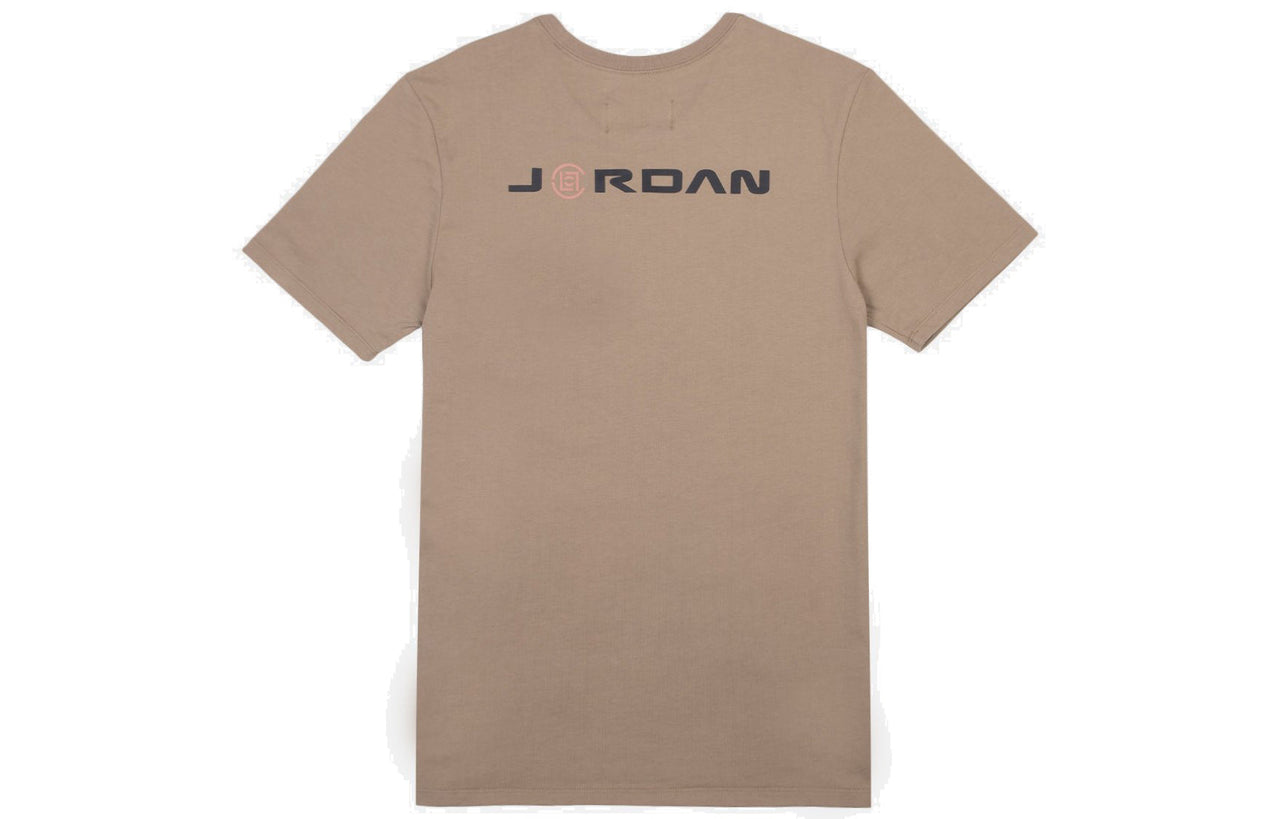 Clot X Air Jordan Ct S/S 3 Terracotta Warriors CLOT-003