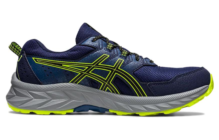 ASICS Gel-Venture 9 'Blue Green' 1011B486-403