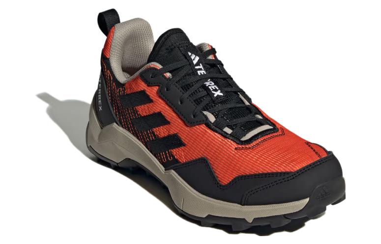 (WMNS) adidas Terrex AX4 'Semi Impact Orange' ID6739