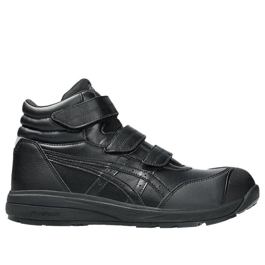 ASICS Winjob CP312 WIDE 'All Black' 1273A111-001