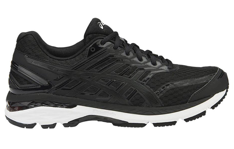 ASICS GT-2000 5 'Black' T707N-9099