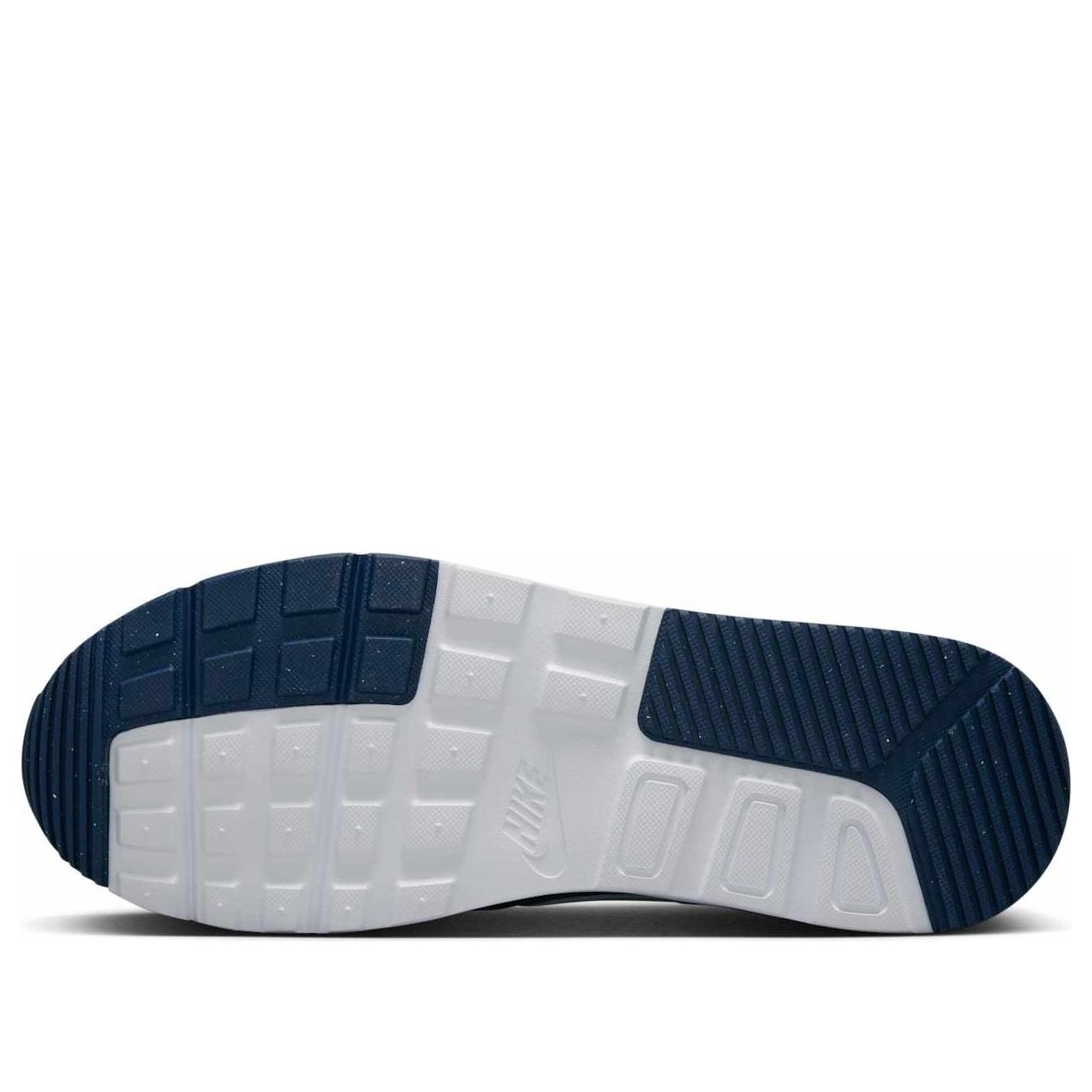 Nike Air Max SC 'Psychic Blue White Midnight Navy' CW4555-401