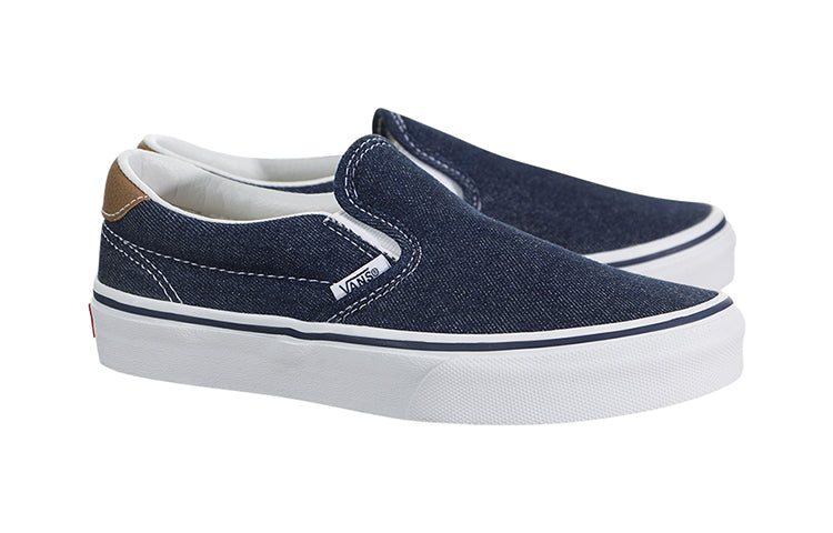 (PS) Vans Slip-On 59 'Blue' VN0A3JFMQQJ