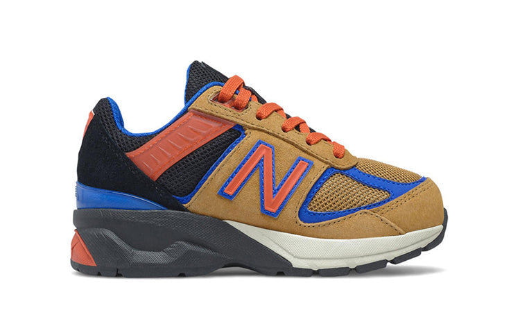 New Balance 990v5 K Shoes IC990WC5