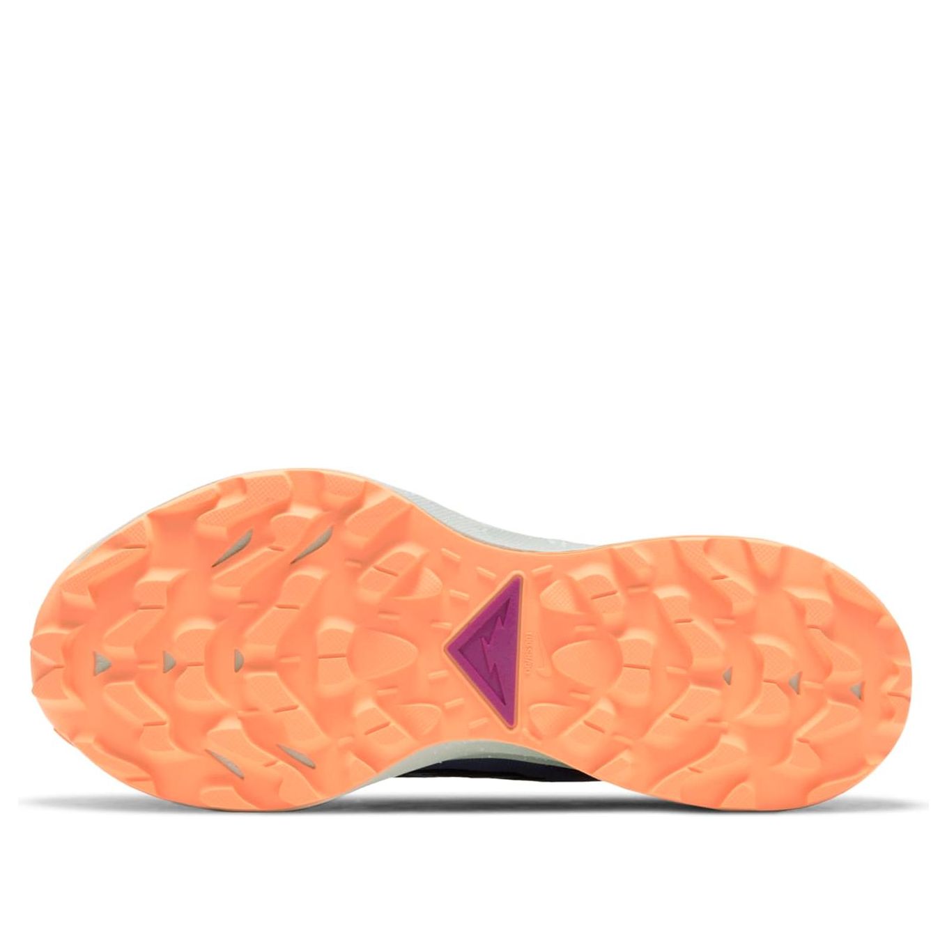 (WMNS) Nike Pegasus Trail 2 'Thunder Blue' CK4309-401