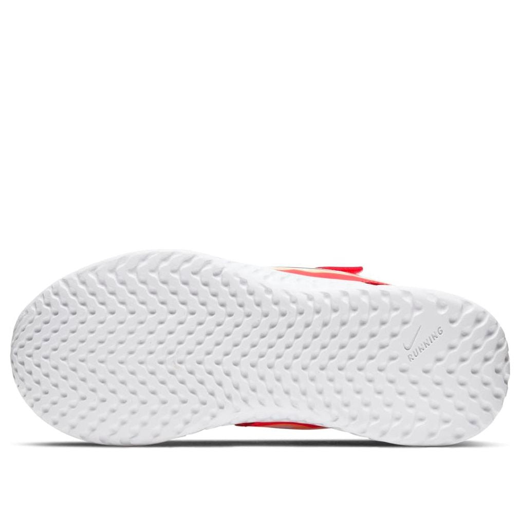 (PS) Nike Revolution 5 Fire 'Laser Crimson' CW1445-600
