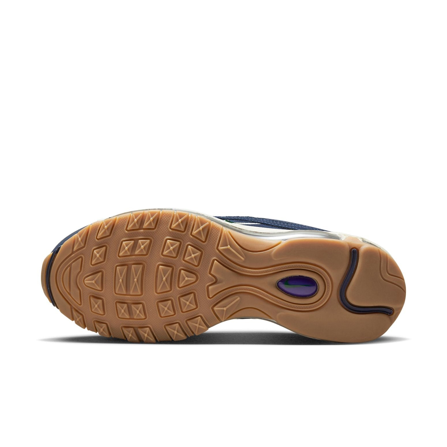 (WMNS) Nike Air Max 97 'Letterman Pack' DR9774-400