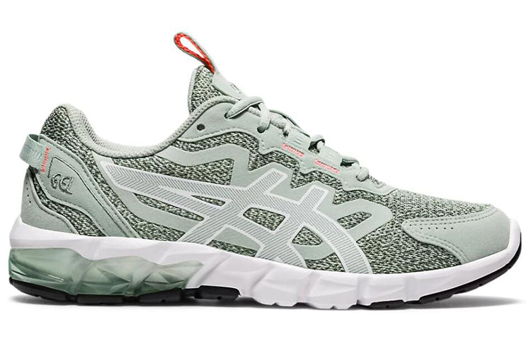 (WMNS) ASICS Gel Quantum 90 3 'Lichen Rock' 1202A093-300