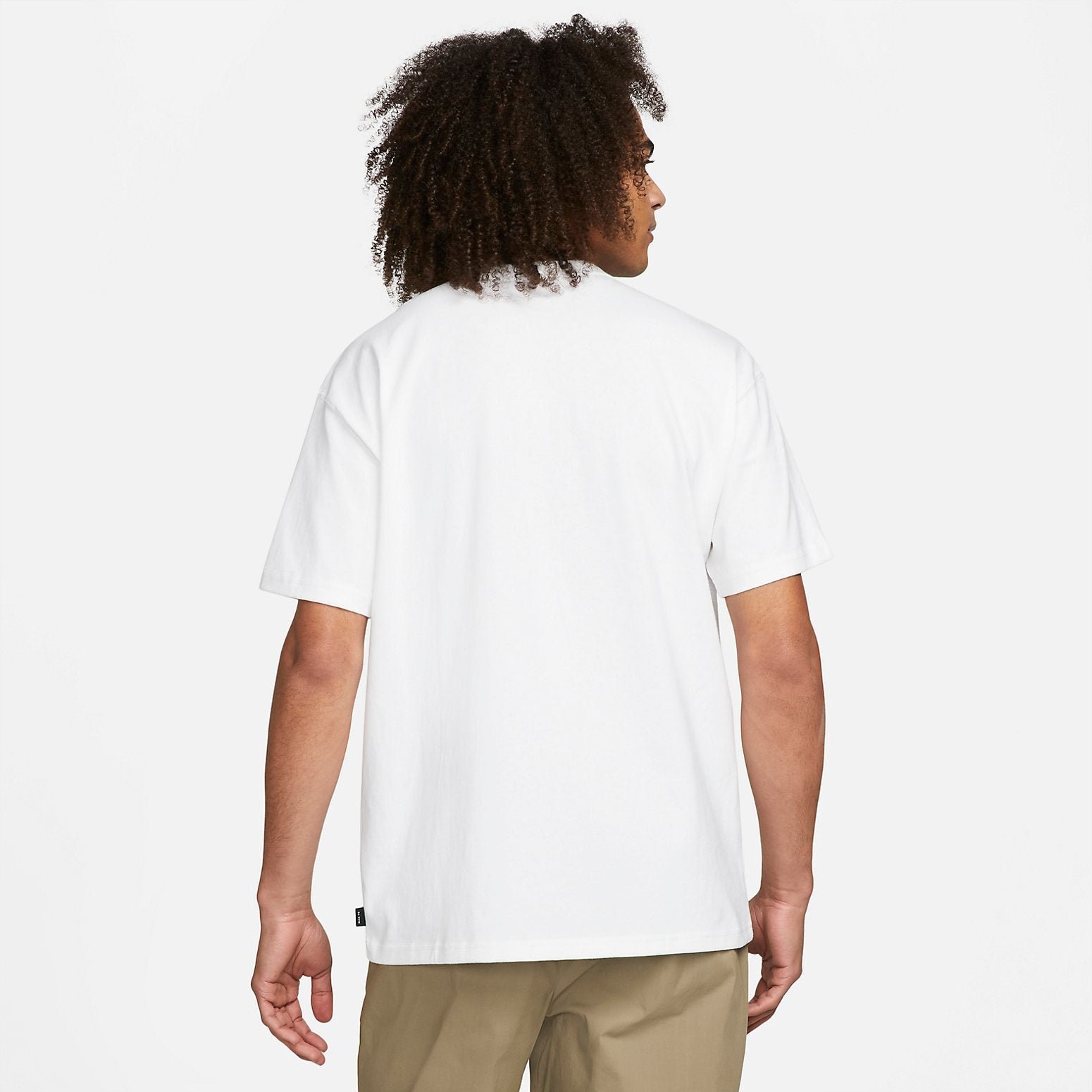 Nike Sportswear Premium Essentials T-Shirt 'White' DO7392-100