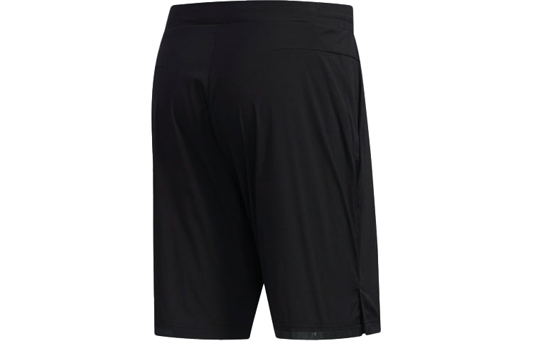 adidas Shorts Bond Casual Sports Woven Black DZ2216