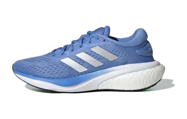 (GS) adidas Supernova 2 'Blue Fusion' HQ7079