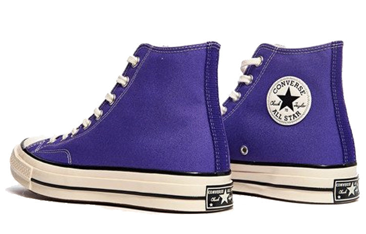Converse Chuck Taylor All Star 1970s Hi 'Blue' 168035C