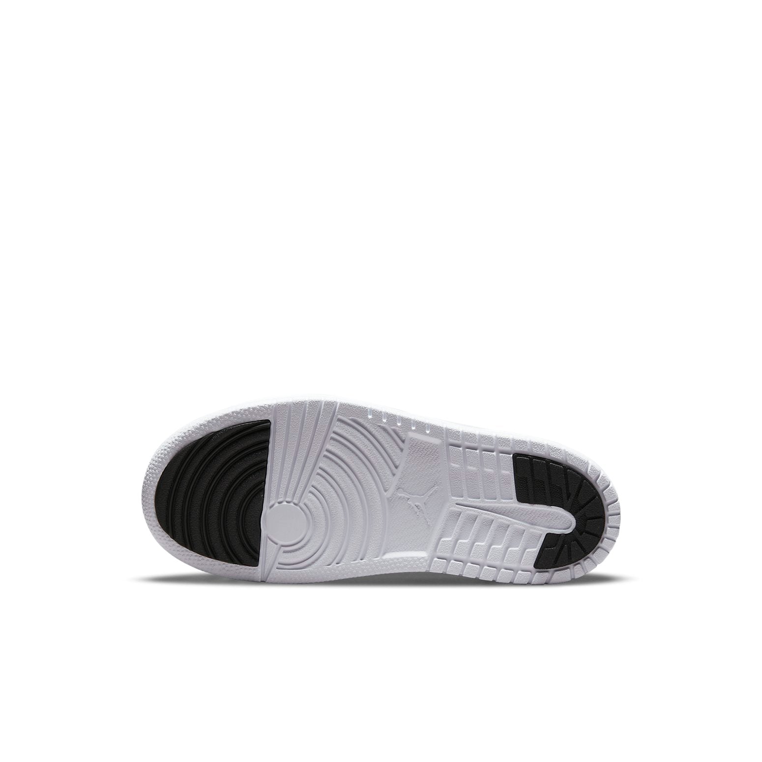 (PS) Air Jordan 1 Low ALT 'White Infrared 23' BQ6066-160