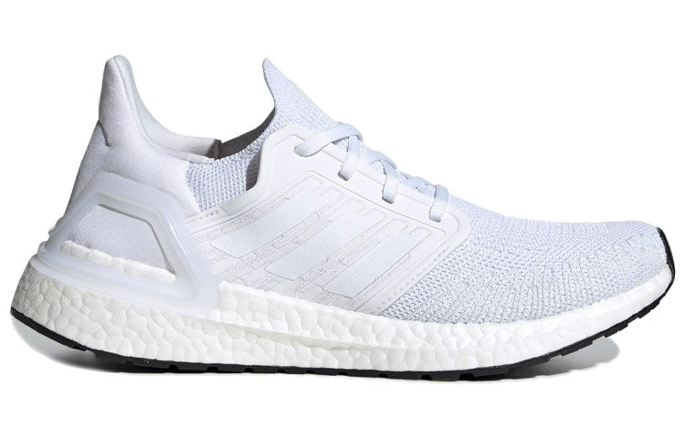(WMNS) adidas Ultraboost 20 'Cloud White' EG0713