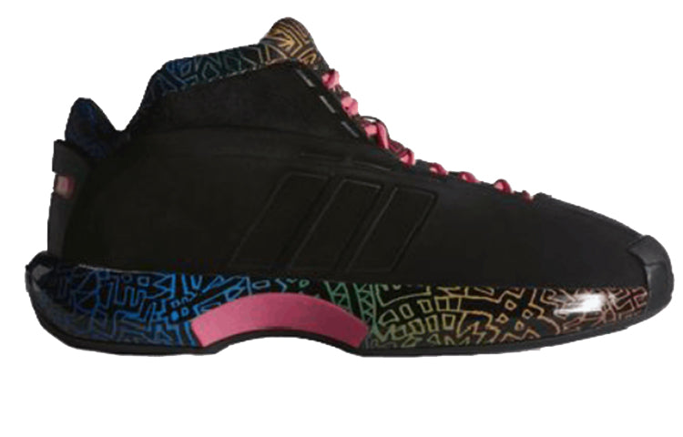 adidas Crazy 1 Shoes C75739