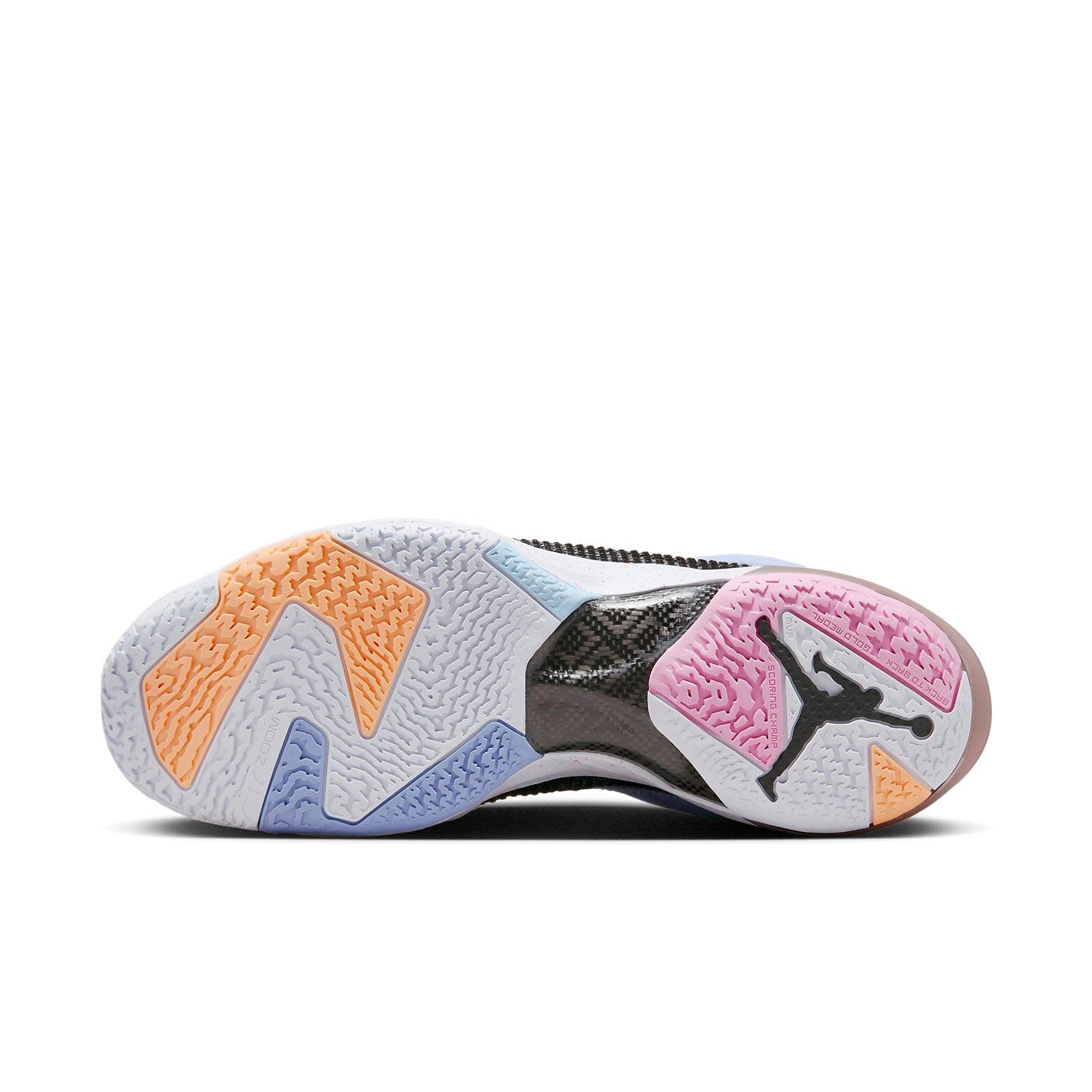 Air Jordan 37 Low GC 'Dongdan' FD8701-001